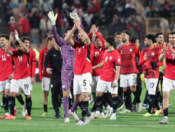 Algerien und Ägypten für WM 2026 über die CAF qualifiziert