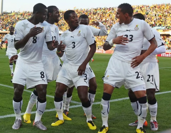 Ghana qualifiziert für WM 2026 nach starker CAF-Kampagne