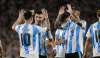 Argentinien qualifiziert sich offiziell für die WM 2026