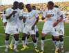Ghana qualifiziert für WM 2026 nach starker CAF-Kampagne