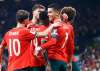Portugal und Norwegen qualifizieren sich für die WM 2026