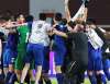 WM 2026: Südkorea, Usbekistan und Jordanien qualifiziert