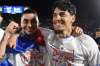 WM 2026: Uruguay, Kolumbien und Paraguay qualifiziert