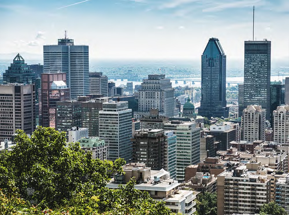 Montréal